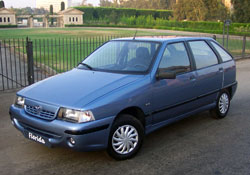 Zastava Florida In, by El Nasco