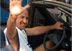 Ministar za Privredu dr. Predrag Bubalo
