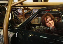 Zastava production 1999