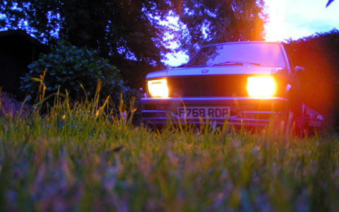 Yugo UK