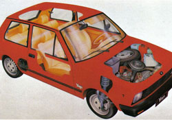 Zastava Yugo