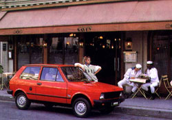 Zastava 45 - Yugo