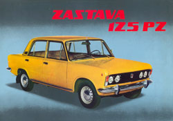 Zastava 125PZ