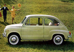 Zastava 600